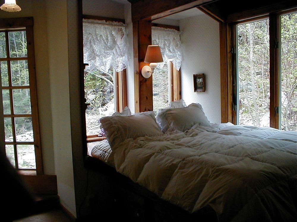 Mountain Valley Retreat キリングトン エクステリア 写真